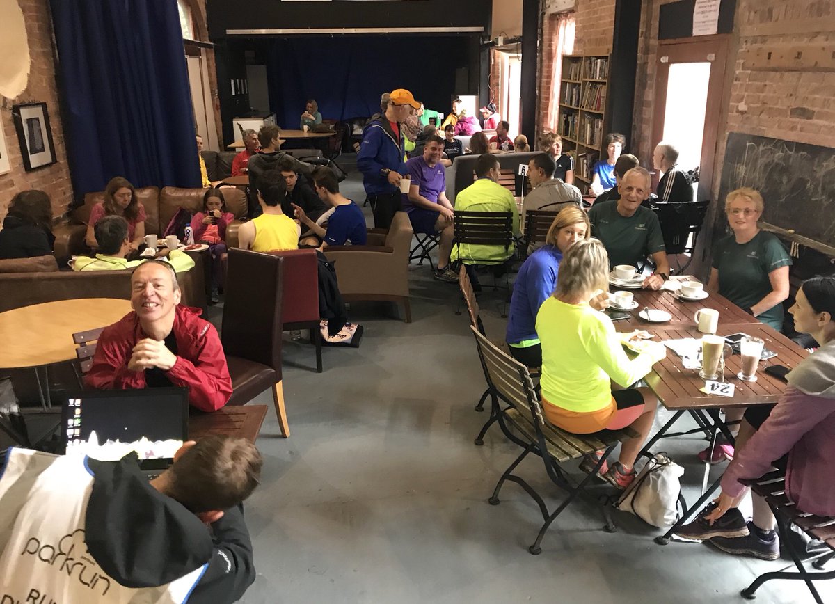 parkrunhelen's tweet photo. Thanks to everyone @wythenshawepark for a wonderful @parkrunUK morning! #parkrunfamily #loveparkrun https://t.co/njaHsmDDEU