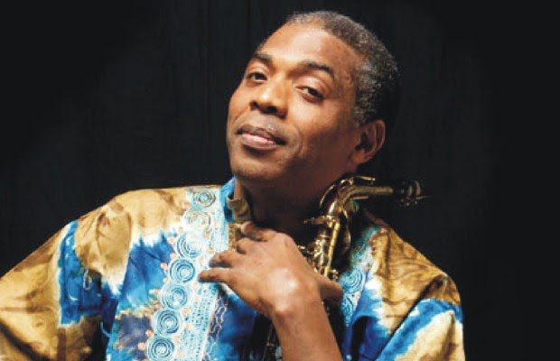 Happy Birthday! Femi Kuti Celebrates His 56th Birthday Today (Drop Your Wishes)  