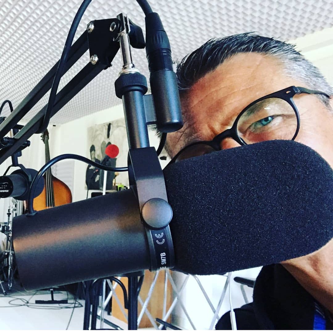 Sound Check-Radio 24 tweet media