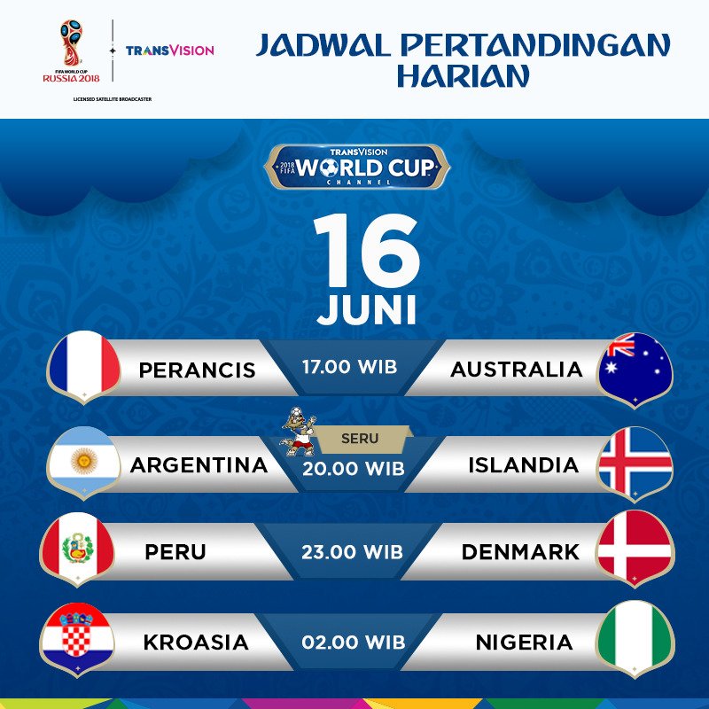 Transvision Official tweet media