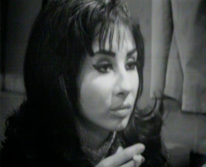 Happy Birthday Carole Ann Ford, born this day in 1940. 