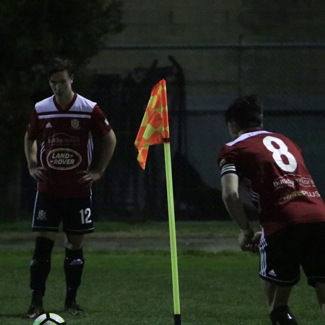Laun_CityFC's tweet photo. Full time in the @NPLTAS! Rangers 0 - Launceston City 4 (Linger, Cartwright, Fischer, OG) https://t.co/ftkDC9SPxM