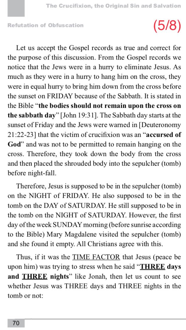 Ref_Obf's tweet photo. The #Crucifixion, the Original #Sin and #Salvation

📚(2/2)📚 https://t.co/g0F5KT4wmK