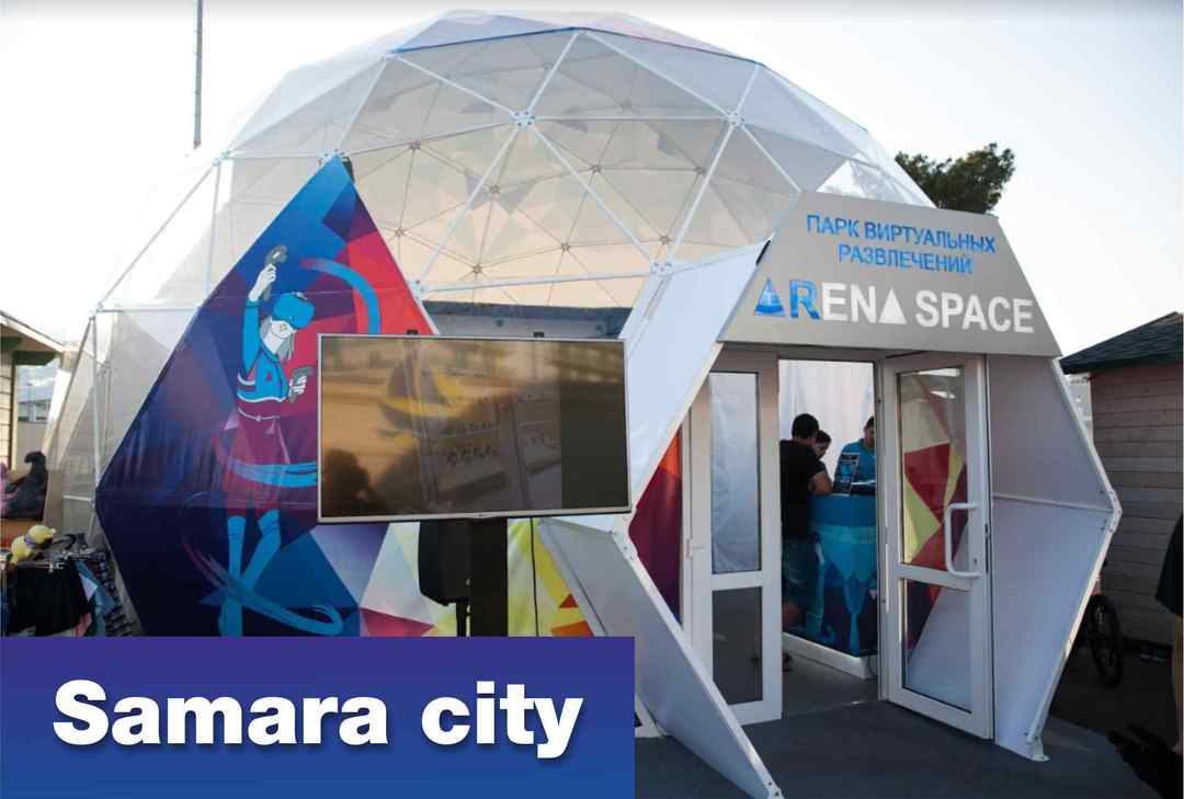 ArenaSpaceWorld tweet media