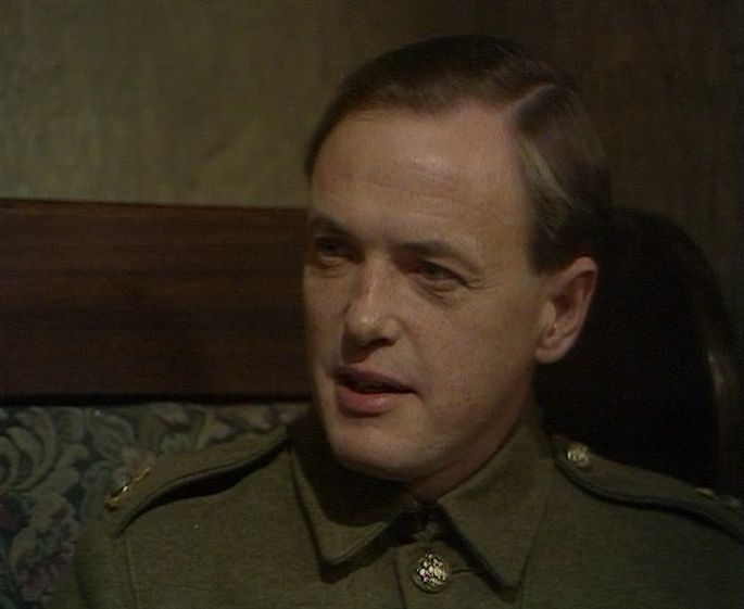 Happy Birthday James Bolam, born this day in 1935. 