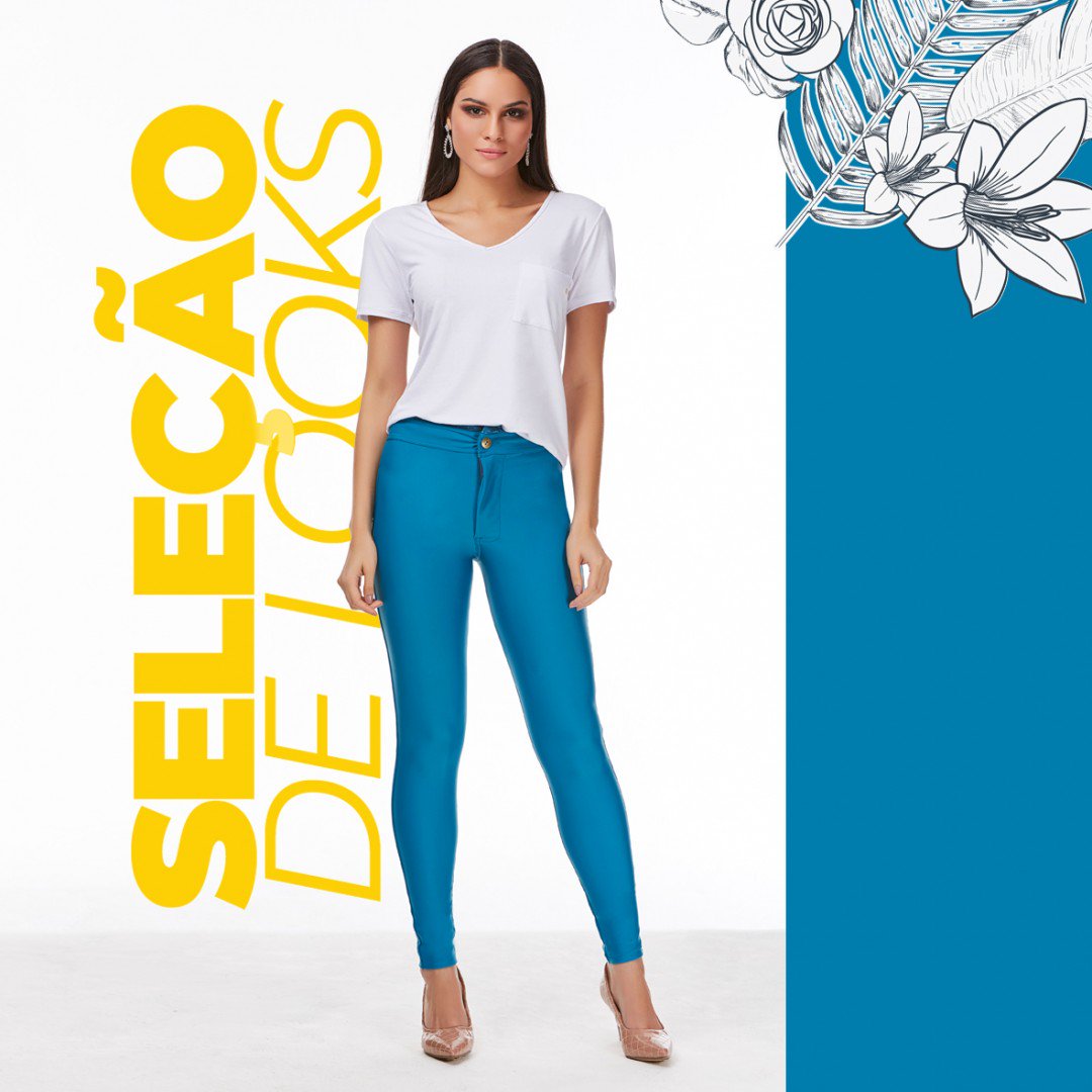 FeminizeBR's tweet photo. Já montou o seu look para cair na torcida? Chama a sua amiga e dá uma passadinh... https://t.co/8ynFIej7IF https://t.co/1Z9sPZBrYO