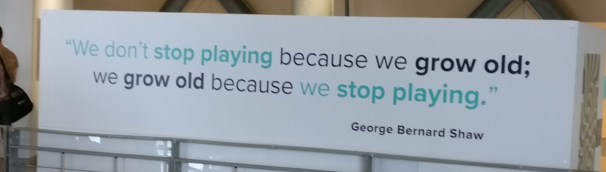 caledoniaman's tweet photo. Saw this at Glasgow Science Centre yesterday. Thought it was appropriate. #dnd #rpg #5e https://t.co/RYIBoL7nfO