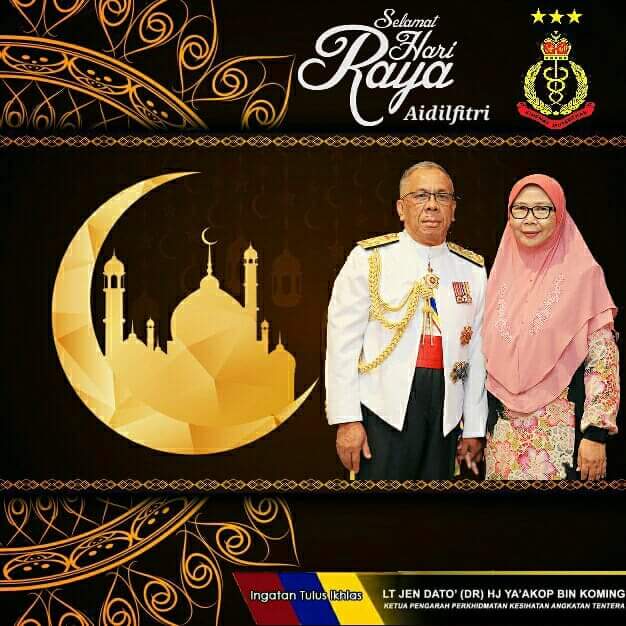 Dr Yaakop (@drkoming) on Twitter photo 