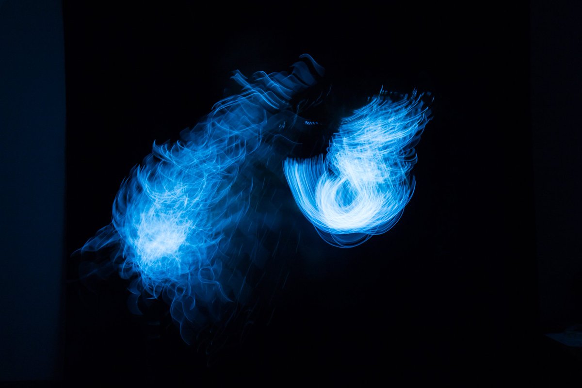 CordonBleuAnana's tweet image. Le mouvement musical en photo