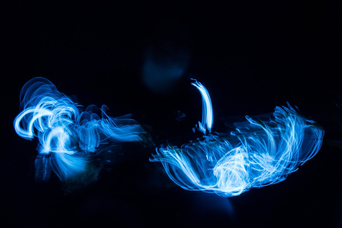 CordonBleuAnana's tweet image. Le mouvement musical en photo