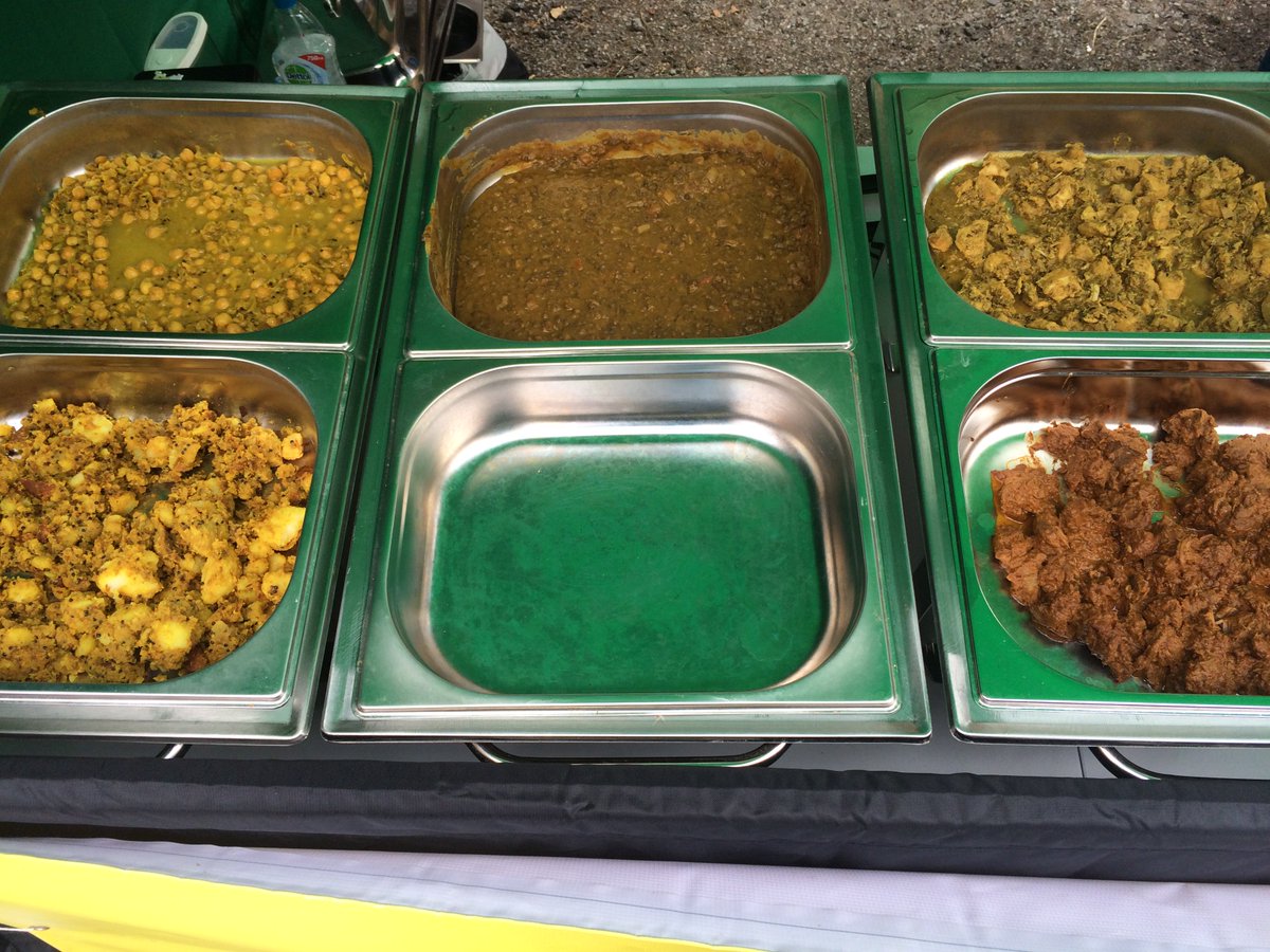 E17 Village Market tweet media