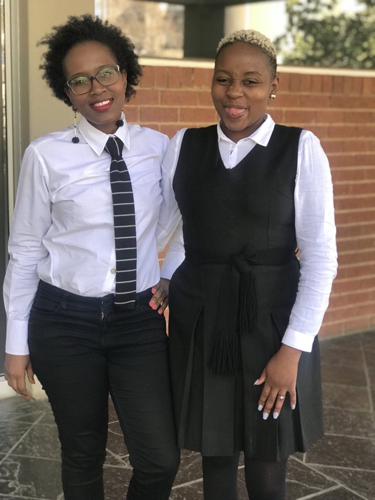 birthmarktv's tweet photo. We understand, honour &amp; value the strength of your courage Class of 1976. This is why we salute you. Siyabonga, we are because you were. Happy Youth Day from all of us at Birthmark. #YouthDay18 https://t.co/Fm3pbJFUYQ