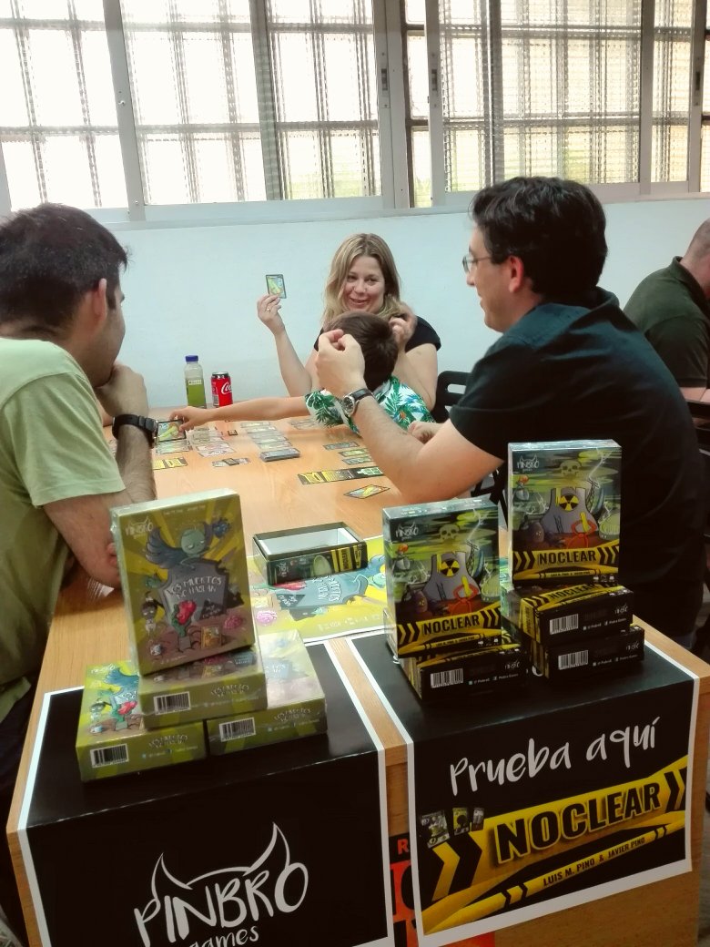 Pinbro Games tweet media