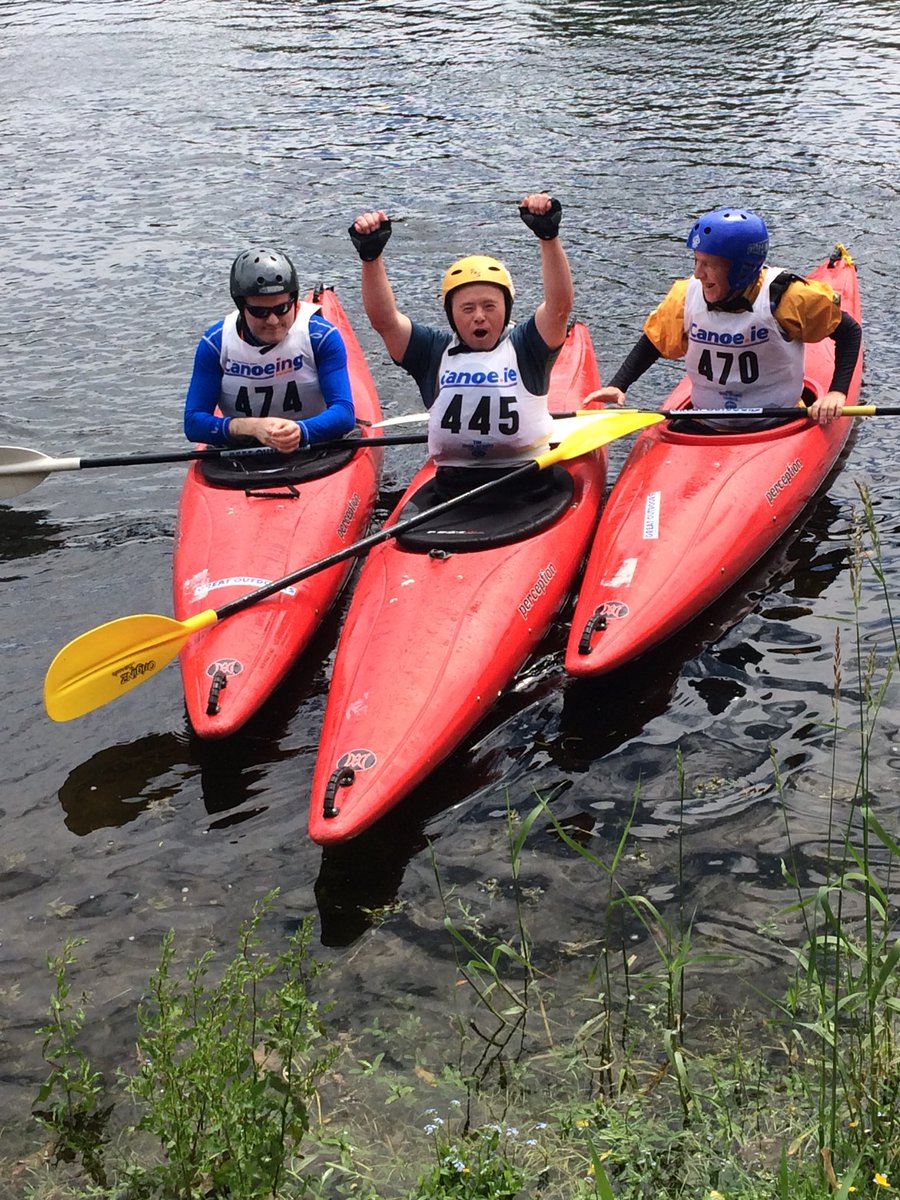 KayakSoi's tweet photo. Bundles of team spirit here today!!! @SalmonLeapCanoe 
@SOIreland #PlayyourPart https://t.co/Zhqsy1FVV6