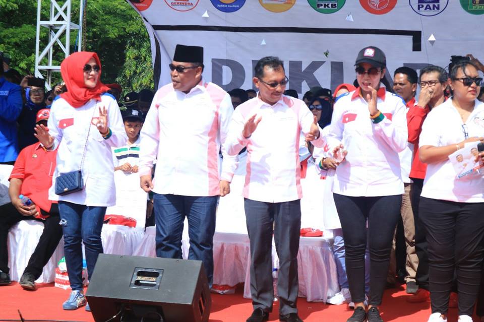 MariaTaraleuu's tweet photo. #11HariMenujuPerubahanMaluku #CoblosMuradAbas #CoblosNomor2 @aan__ @aa https://t.co/sMXDkw6lty