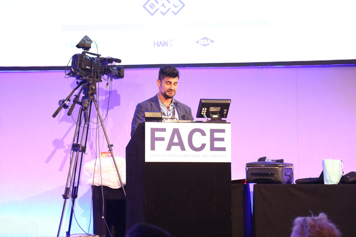 Last day at FACE Conference &amp; Exhibition 2018!
International practitioners and speakers sharing high quality content with the largest choice of agendas and workshops.
<a href="/QEIICentre/">QEII Centre</a>

#FACE2018 #londonaesthetics #aesthetics #antiaging