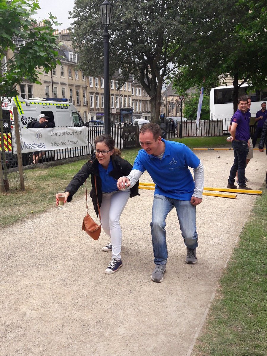 timosullivan_'s tweet photo. We won!! (a game!)@ApexHotels @BathBoules #bathboules https://t.co/GL8WB3FVWY