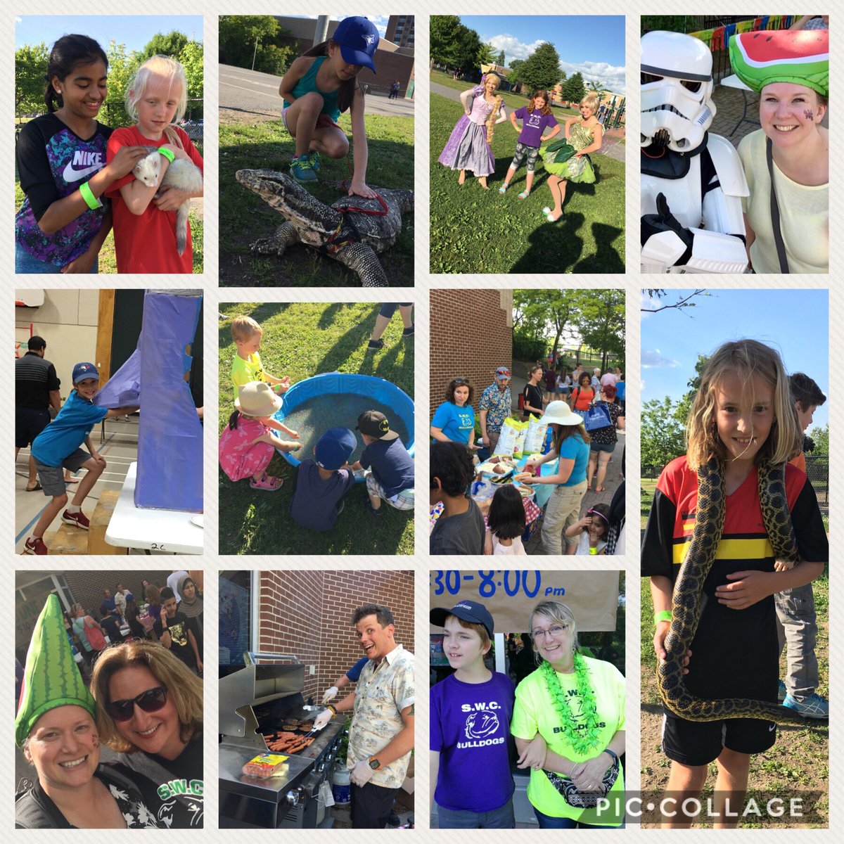 ocdsbswcps's tweet photo. Fun Night at SWC! School Council did a great job of organizing the event and everyone had a fabulous time! https://t.co/hKinpCf4h7