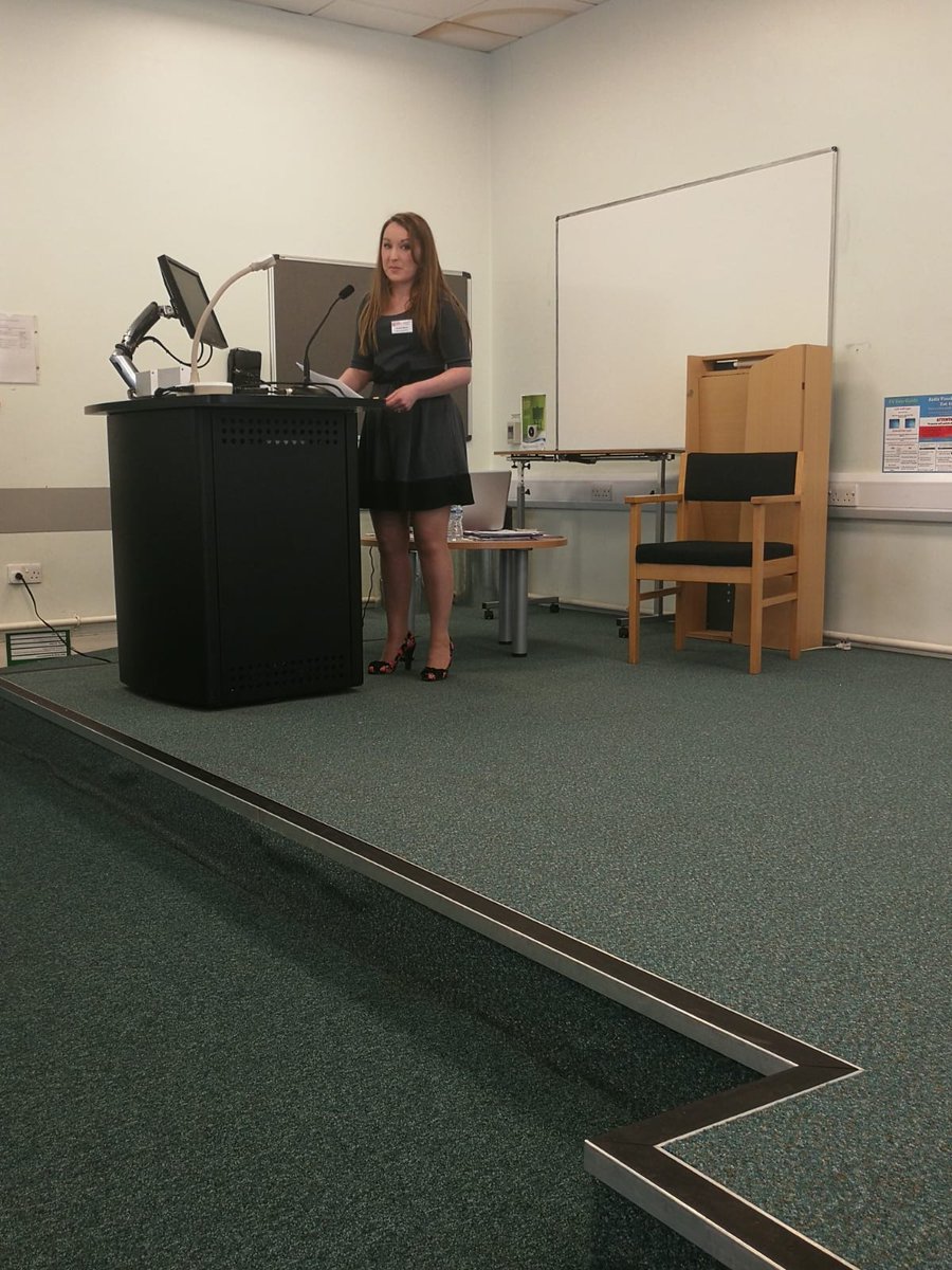 C_Bower's tweet photo. ‘What we understand about autism does not always reflect autistic perspectives’ #DocEd2018 https://t.co/HgjM5peT7u