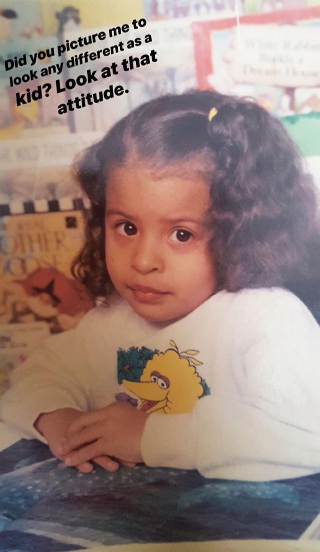 EnvyIsFatal's tweet photo. Since day one the sass and attitude was there. What can I say? I've always been a strong girl who doesn't take shit from anyone. https://t.co/zxys45s3fI