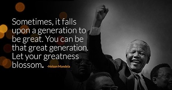 Pome_Media's tweet photo. ''Let your greatness blossom''! Happy Youth Day South Africa. ✊✊.
Remembering the Class of 1976. #YouthDay2018 https://t.co/YywdThiwNe