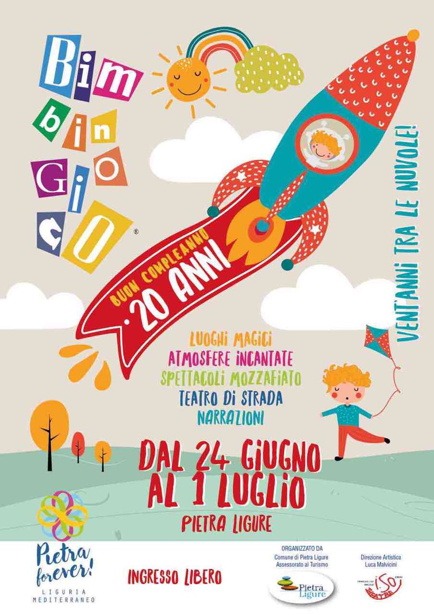 Teatro Gassman Borgio Verezzi tweet media