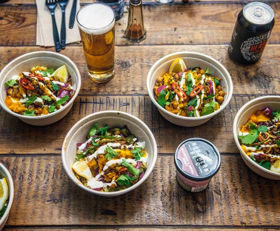 .<a href="/FIFAWorldCup/">FIFA World Cup</a> weekends only at <a href="/RolaWala/">Rōla Wala</a> #TrinityKitchen! Get 2-4-1 beer and wine all weekend, every weekend during the World Cup, AND every #England game! 🍻⚽️🍷