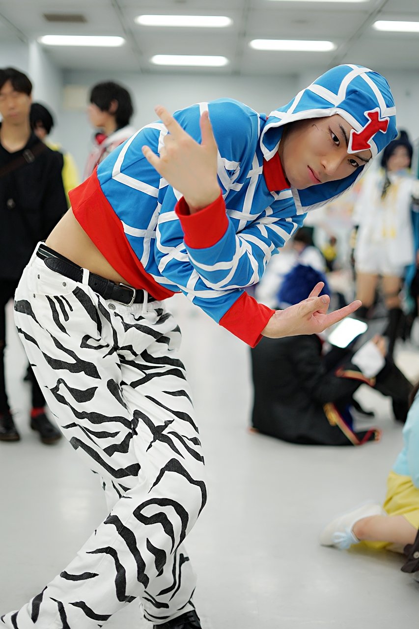 倉太 ٹوئٹر پر コスプレ注意 ジョジョの奇妙な冒険 黄金の風 グイード ミスタ ギャングダンス ズッダン ズッ ズッ タン ズッダン ズッダン グイン バッ 倉太 ٹوئٹر پر コスプレ注意 ジョジョの奇妙な冒険 黄金の風 グイード ミスタ ギャングダンス ズッダン ズッ ズッ タン ズッダン ズッダン グイン バッ