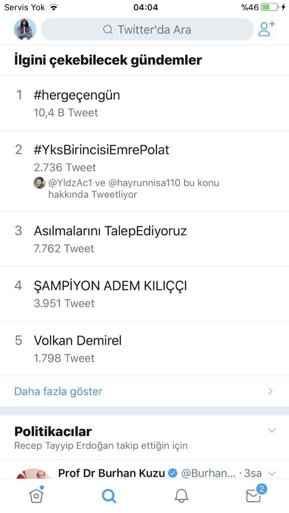 Gecenin bu vaktinde bile senin konuşacak binlerce insan varsa bunun sebebi seni adamlığın. Merhametliğin ve kalbin #akfc #ademkıkıççı #Survivor2018