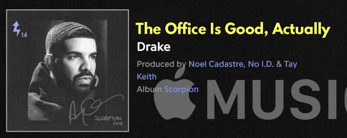 dubstep4dads's tweet photo. wow... drake really nailed our generation with this one 👏👏👏 https://t.co/PUSSeOke0e