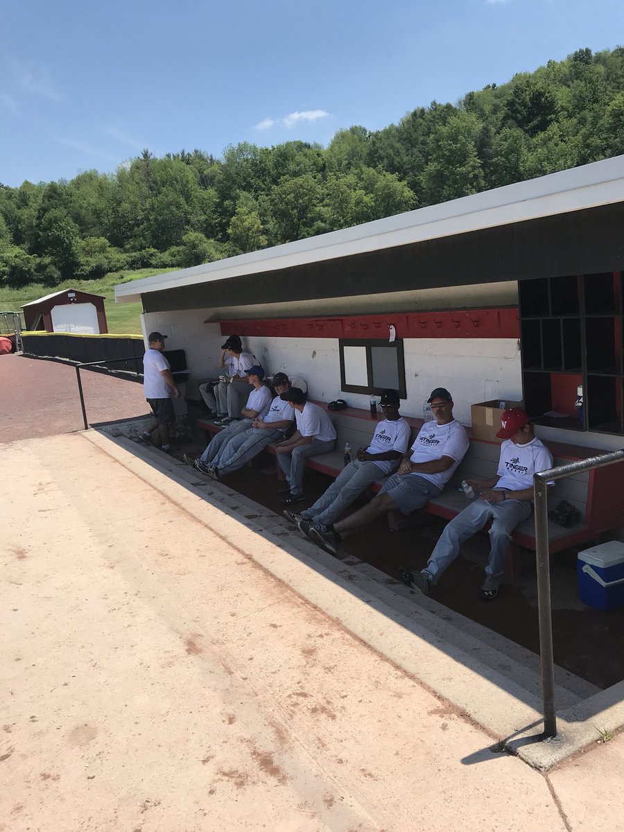4th of July Invitational Day 2