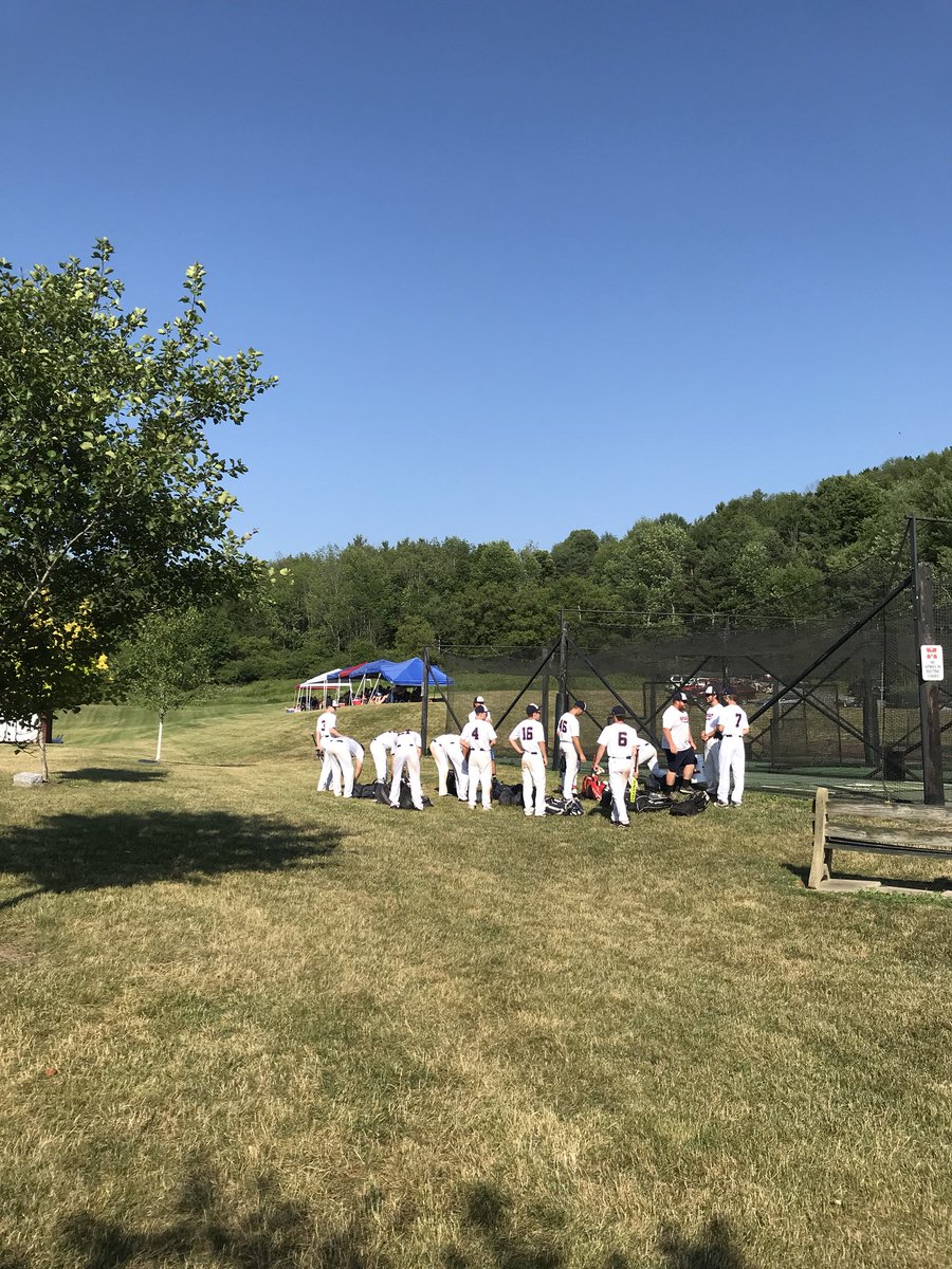 ShauteField's tweet photo. 4th of July Invitational Day 2 https://t.co/4EfzqbFQDs