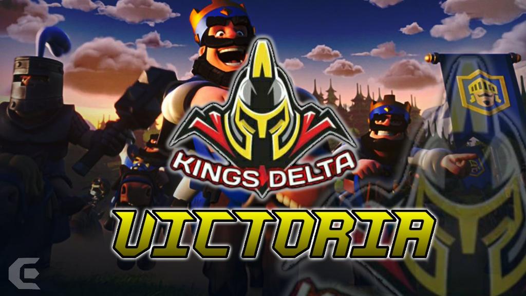 KINGS DELTA tweet media