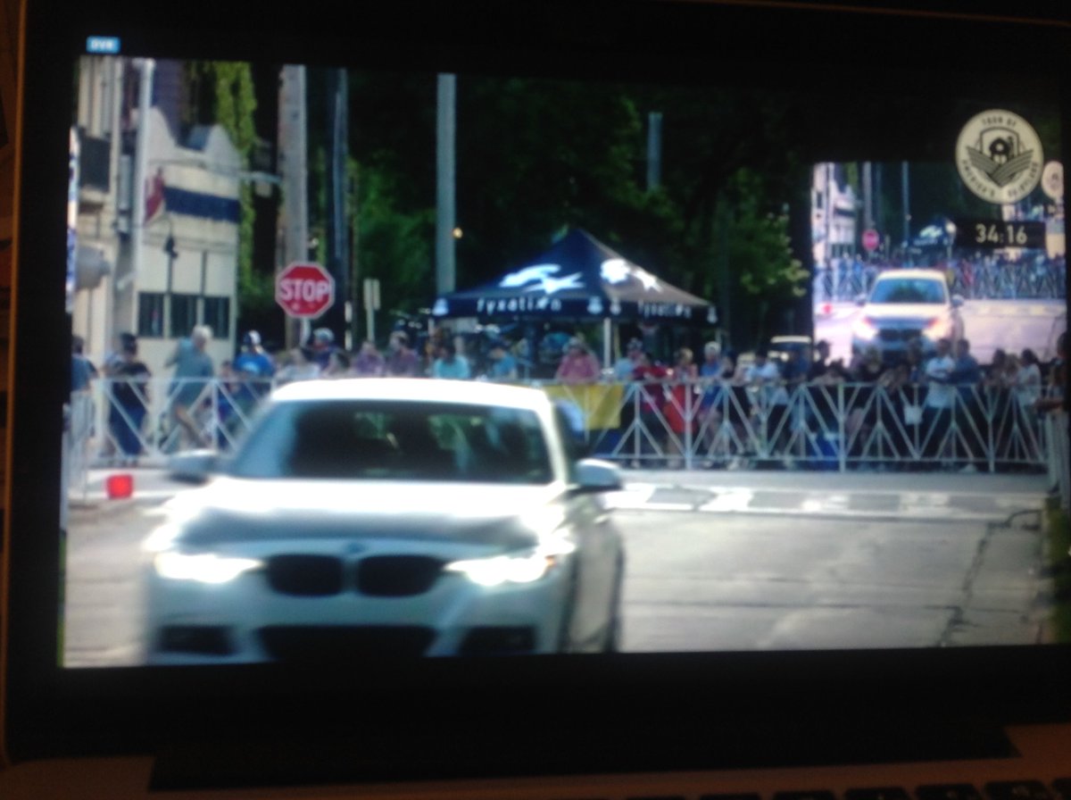 MrKatieCompton's tweet image. If I know @KatieFnCompton she&apos;s dying to hit that corner exit with a lot of speed but a smart bike racer knows when to hit the line and when not to show the line to others.