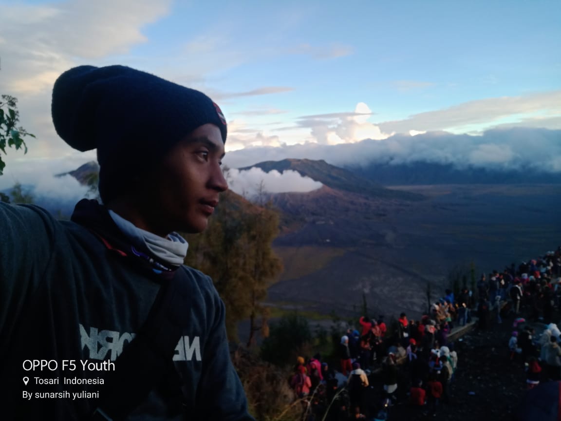 cahyoedosaputr3's tweet image. #bromo #vanjava