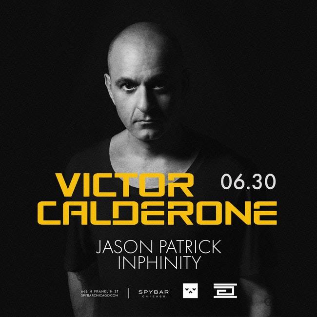 jasonpatrickofc's tweet image. Tonight at @Spybar with @vcalderone and Infinity 🖤 #techno
#spybar
#chicago
#waveform
#matter