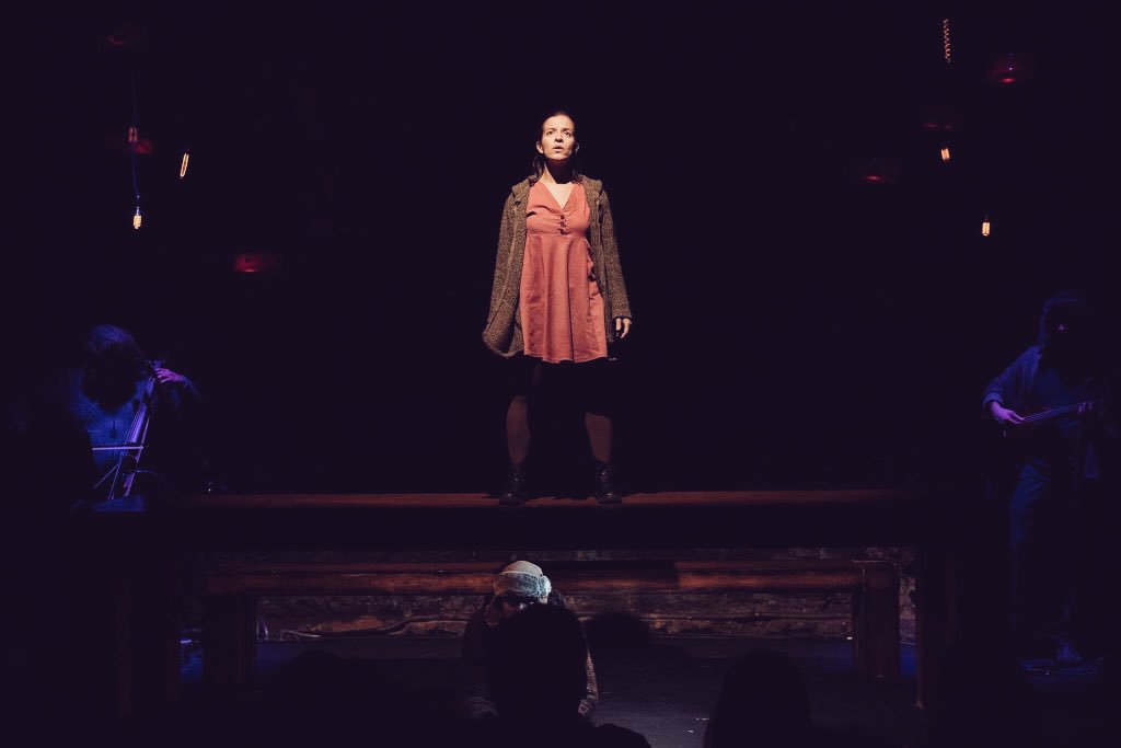 Este domingo ¡TODOS a VOTAR!  y después los esperamos en #LoqueQuedadeNosotros <a href="/ForoShakespeare/">Foro Shakespeare</a>  1 pm. Pidan su 50% de descuento mostrando su dedo pintado de qué ya votaron 😌👍🏼 RT