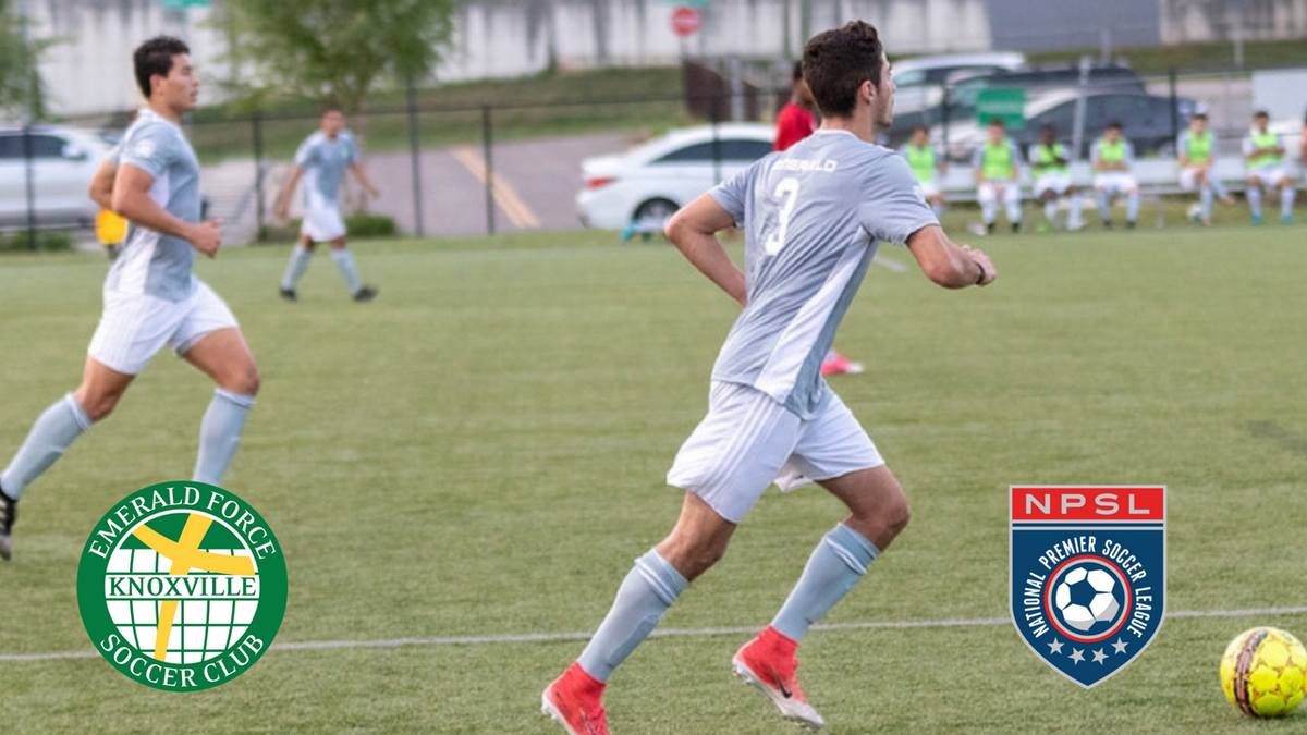 The Emerald Force men's team finish off their final home game of the season with a 1-0 loss to the <a href="/Ga_Revolution/">Georgia Revolution FC</a>. Check out the full game recap on our website. emeraldforcesc.com/news/gamerecap…