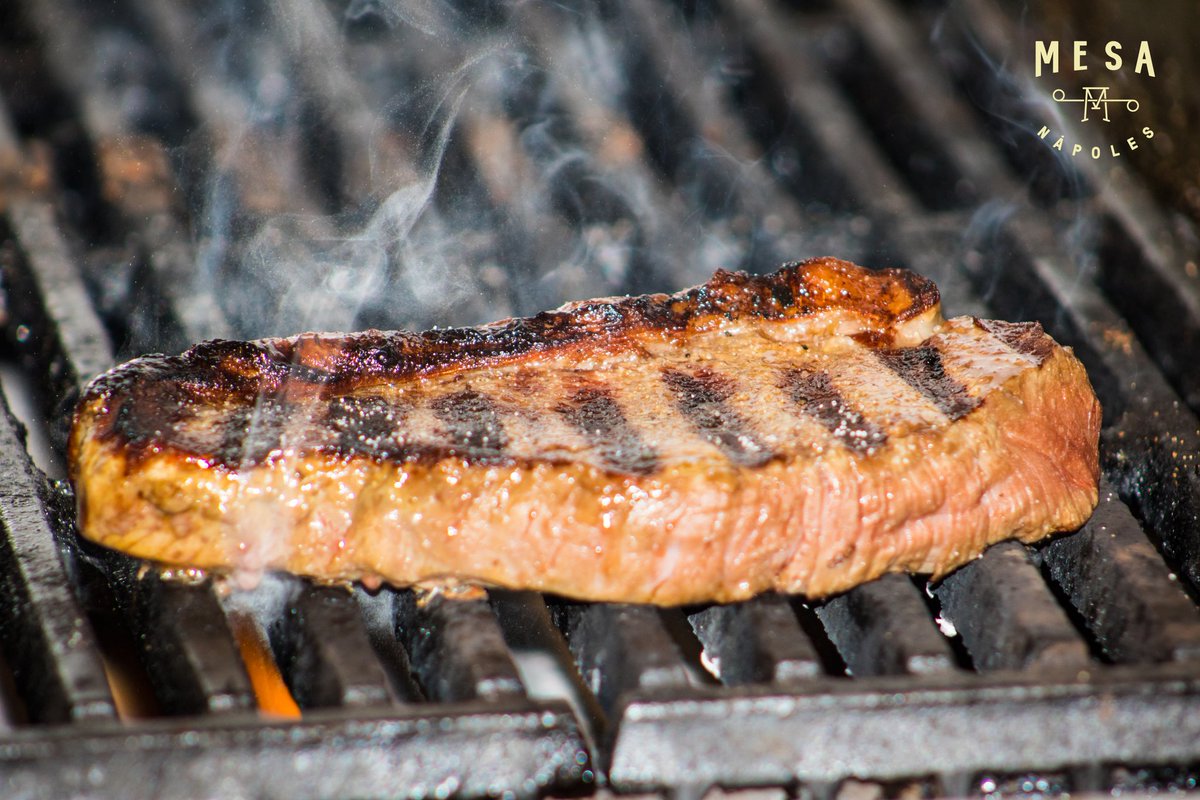 Disfruta de una deliciosa Picanha solo <a href="/mesa_napoles/">Mesa Nápoles 🍴Food Market🍴</a>  LOCAL: PICANHERIA #SabrosuraBrasileira #mesanapoles #mesaparatodos