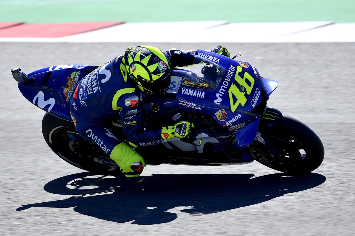 ValeYellow46's tweet photo. Circuito del TT,Assen
Sabato,prove ufficiali 
📸 @TINOFoto https://t.co/ee9jpQbINI