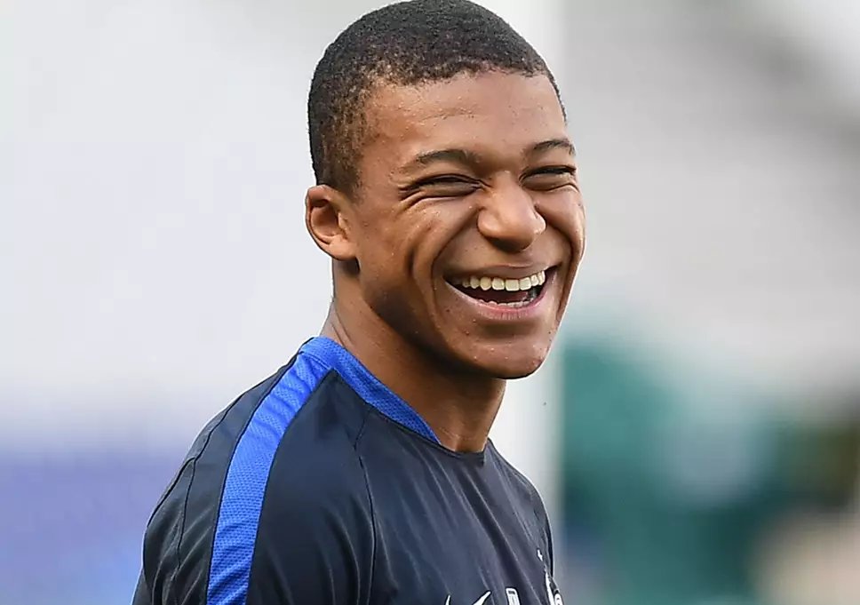 RMotti's tweet image. &quot;Eu nunca vi a França ser campeã&quot;
#jogapramim