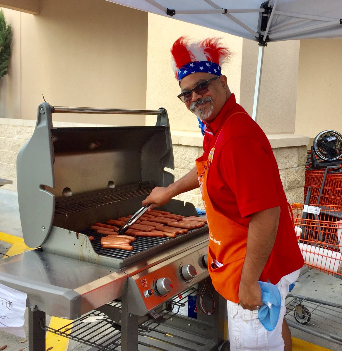 Becky Croft tweet media