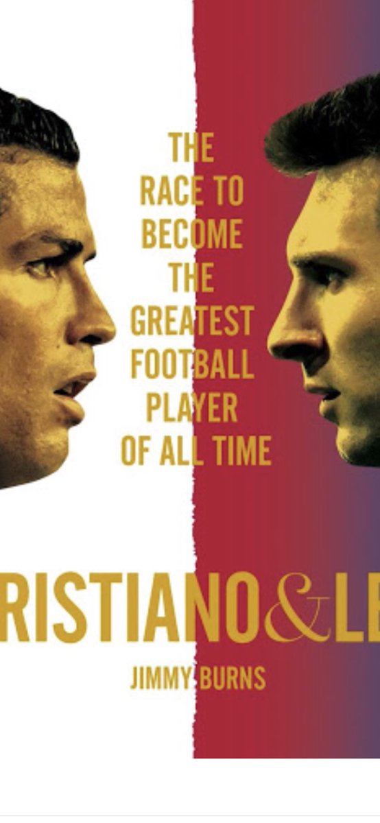 It’s twilight for 2 of the world’s great footballers. On The Ticket today @Jimmy_Burns author of “Cristiano and Leo: The Race to Become the Greatest Football Player of All Time”; @SachaYat on the real legacy of #FIFAWorldCup; plus gender, athletes & justice w @HelenJe63185798