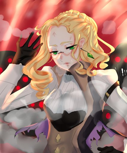 RwbyAmino's tweet photo. Glynda Goodwitch. One of the most interesting characters. Check out this amazing art her by an amazing artist and the steps of how it was made:
https://t.co/JKFkXUoCZe
Interested in Amino and RWBY? Feel free to join the Amino:
https://t.co/oYG2SLd8L6
#RWBY #Amimo https://t.co/1lvqVuPubT