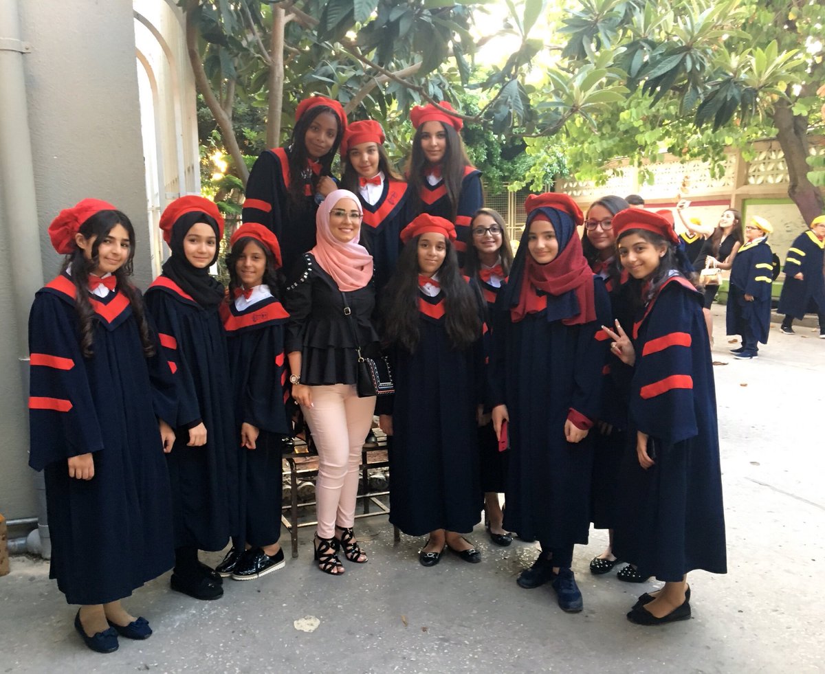 I am so proud of you my learners, you worked so hard and now you graduated!
I wish you to have a better future ahead.. congratulations#class of 2018 <a href="/MakAishaSchool/">MakAishaSchool</a>