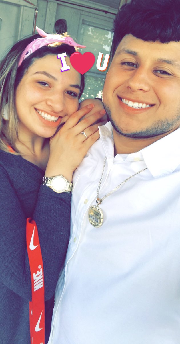 Update : still living my best life with the absolute love of my life ! That is all.💖🖤