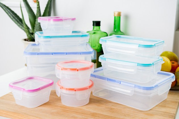 Wirecutter on Twitter: "For the best food storage containers to bring