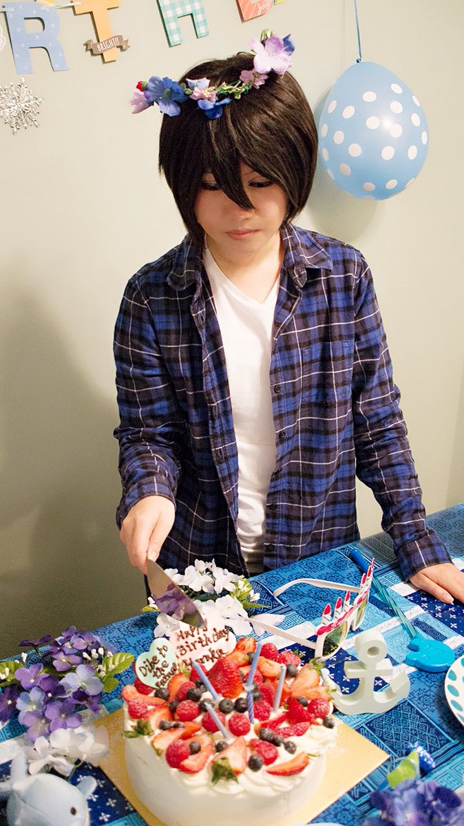 トリ(Tori) tweet media