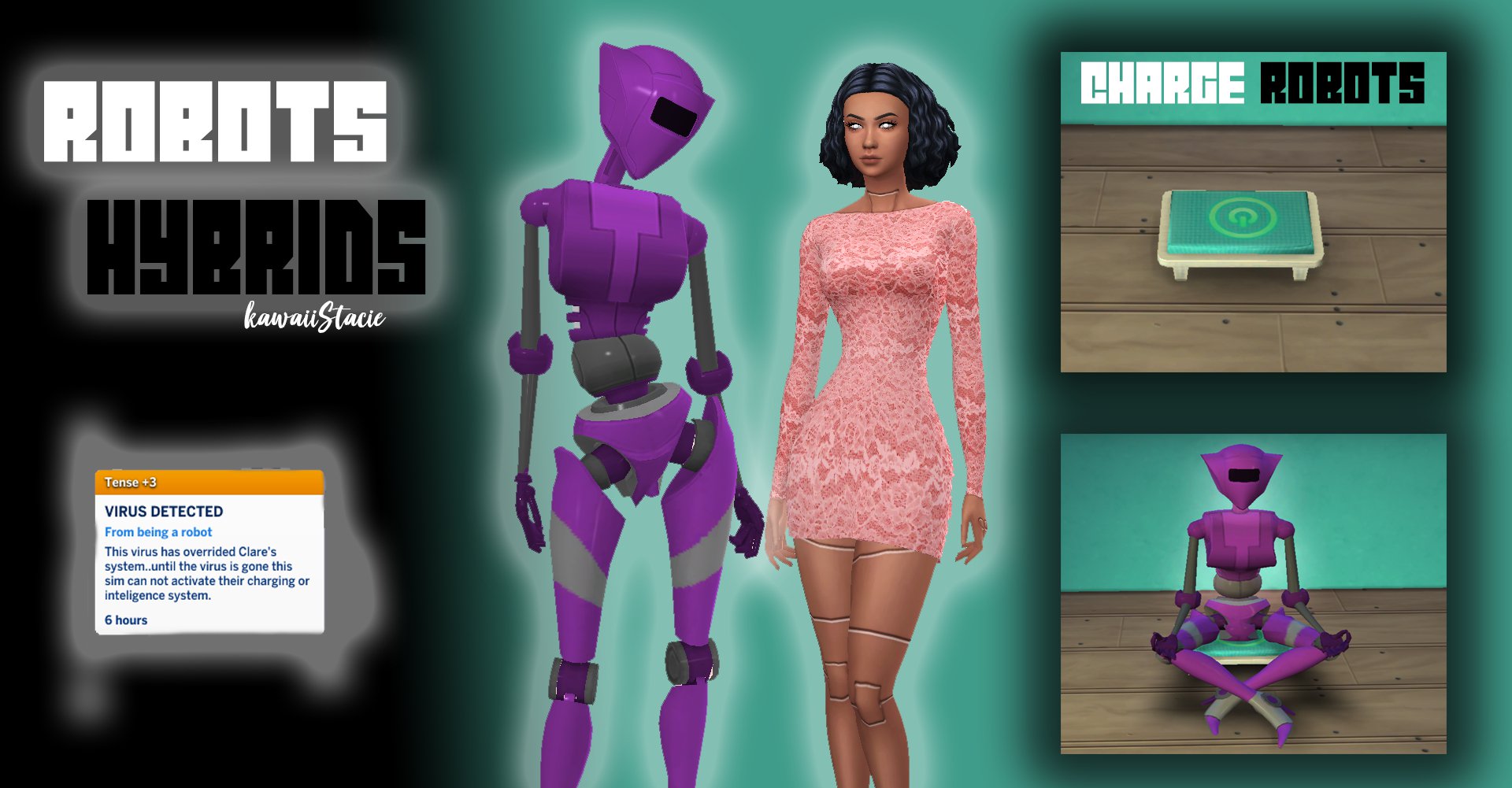 Sims Sims