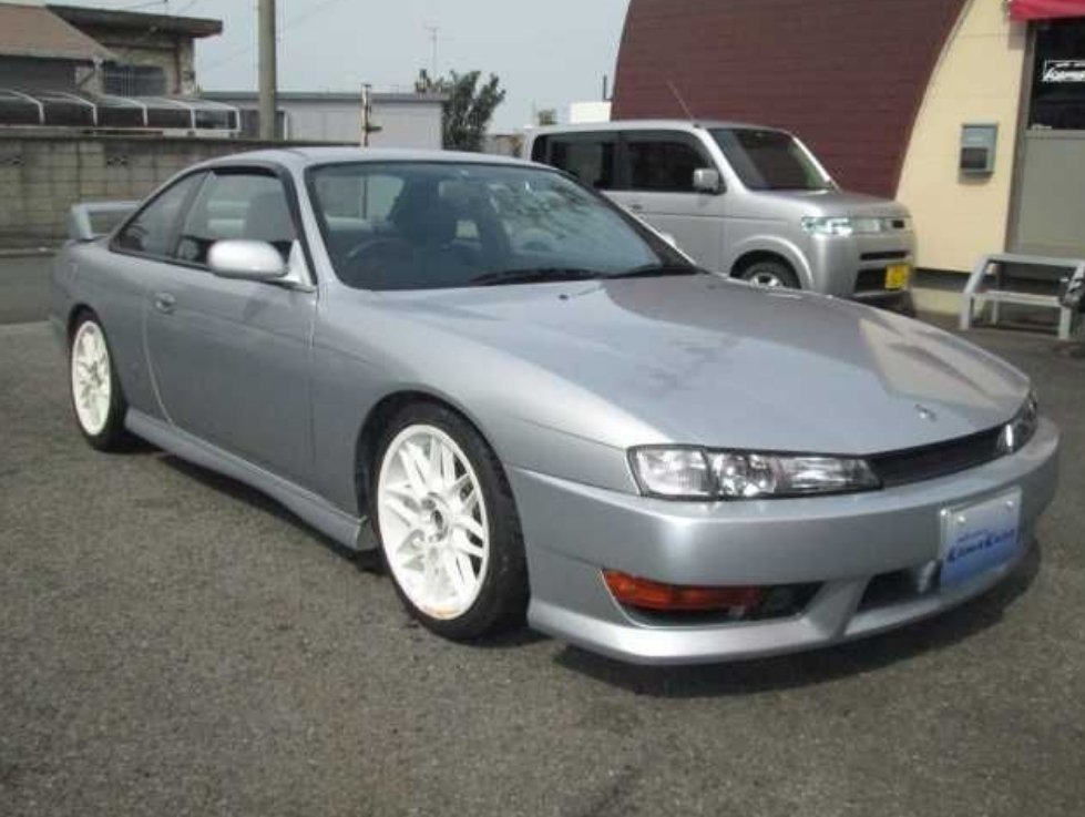 What Makes The Nissan Silvia A Great Drift Car? - JDM Export